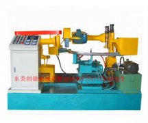 弧面曲(qu)面數控自動(dòng)抛光機