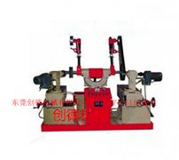 外圓多功(gong)能自動抛光(guāng)機