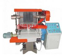 平(ping)面旋轉自動(dòng)抛光機