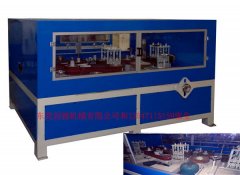 方管方棒(bàng)自動抛光機(ji)