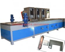 循環式(shì)水磨弧面(mian)平面拉絲(sī)機