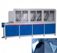 水(shuǐ)磨五金(jin)弧面平(píng)面拉絲(sī)機