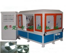 太陽紋(wén)圓紋拉絲(si)機