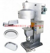 四方橢圓卷邊機(jī)