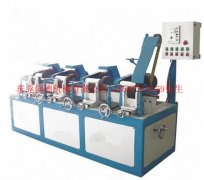 圓管多位(wei)自動砂光機