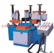 三頭(tóu)圓管砂(sha)光機
