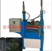 二輥(gǔn)液壓卷闆機