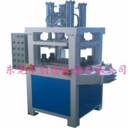 旋(xuan)壓切邊(bian)機