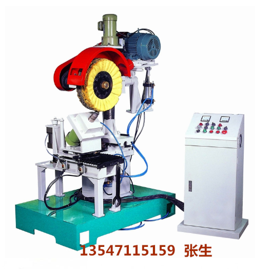 多用(yòng)途自動(dòng)抛光機(jī)